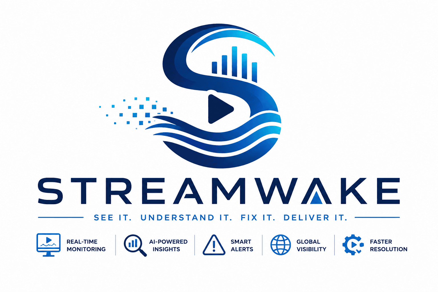 Streamwake